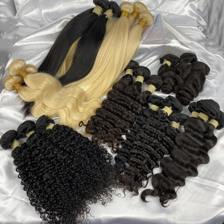 Tissages