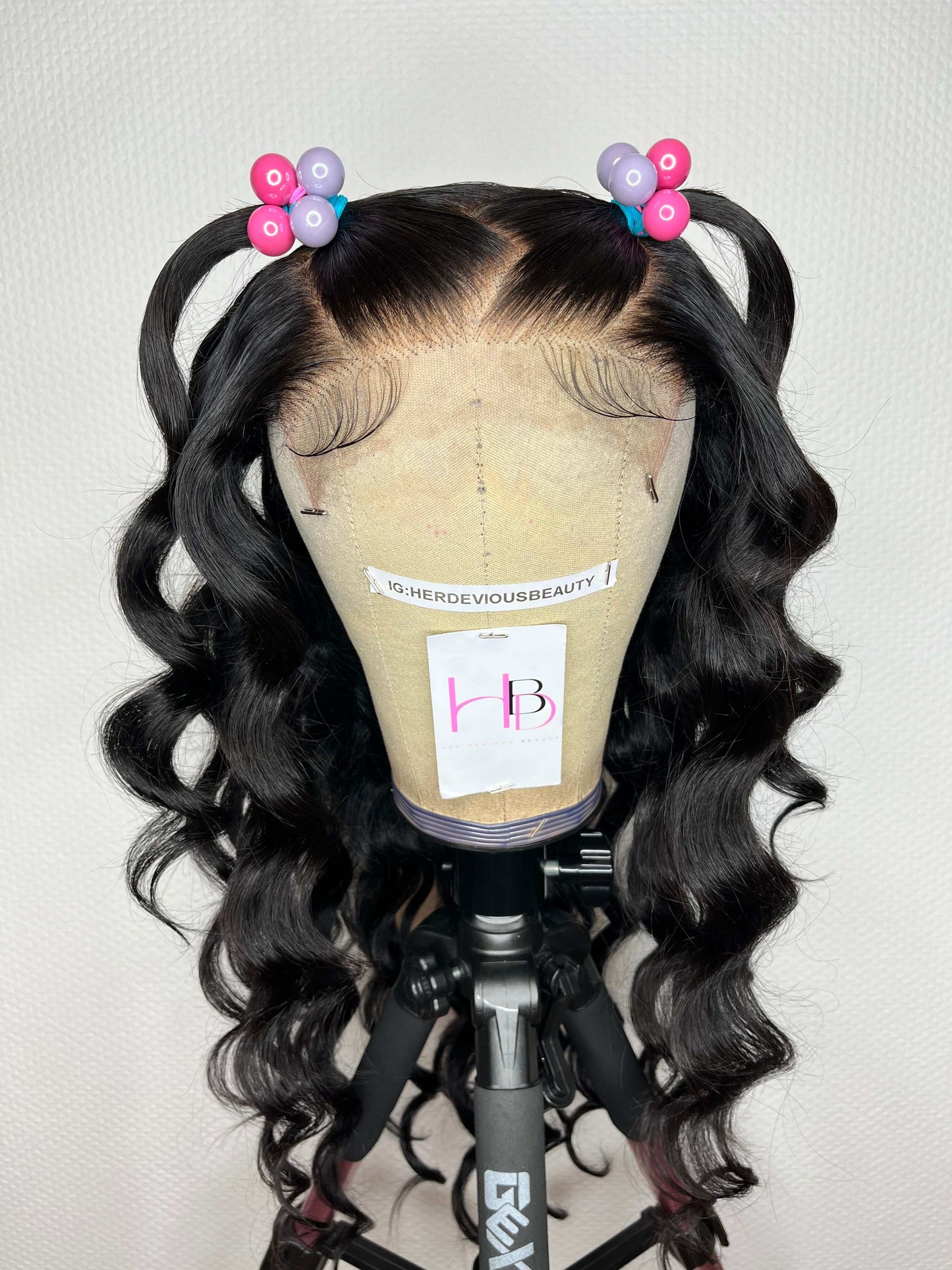 PERLA