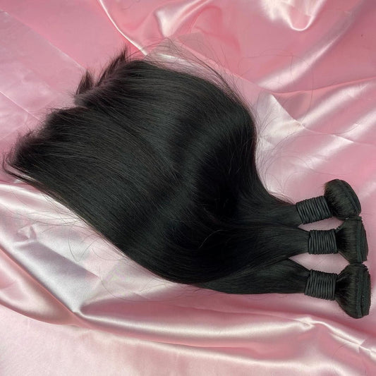 Bundles Lisse