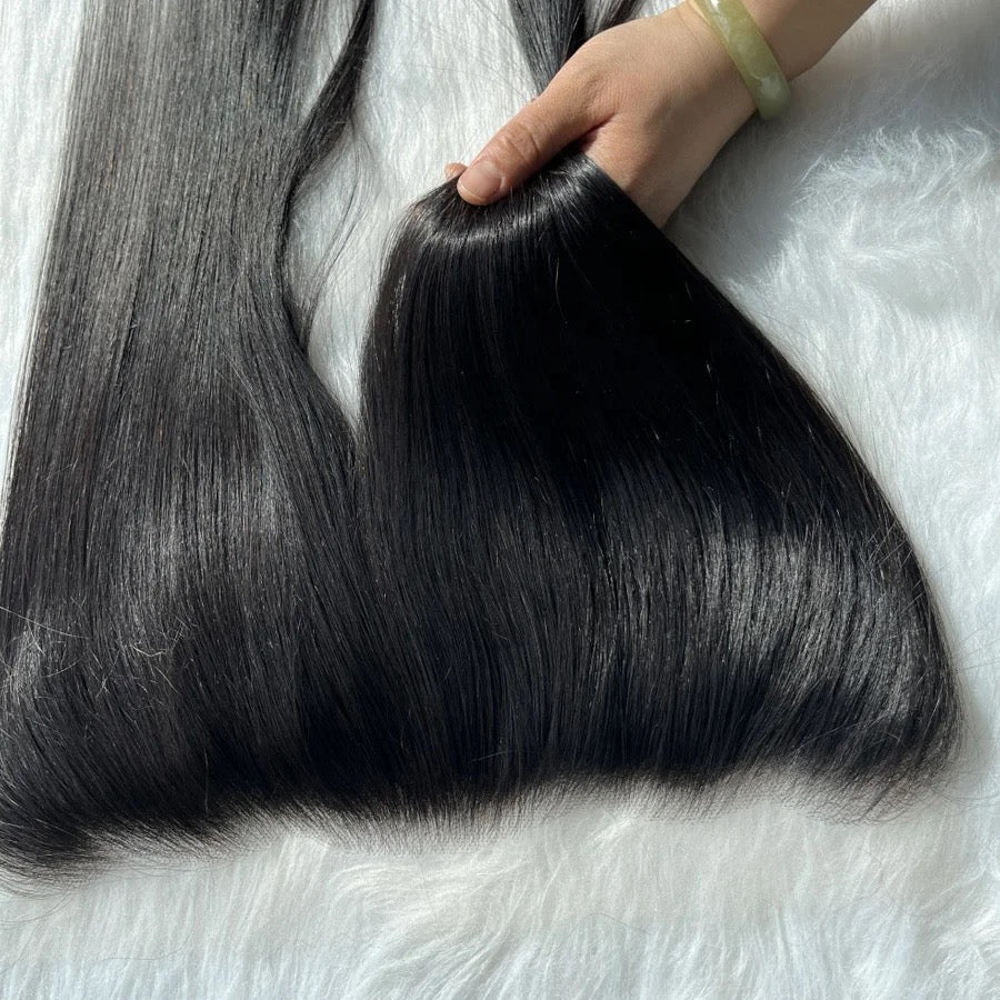 Lace frontale Lisse