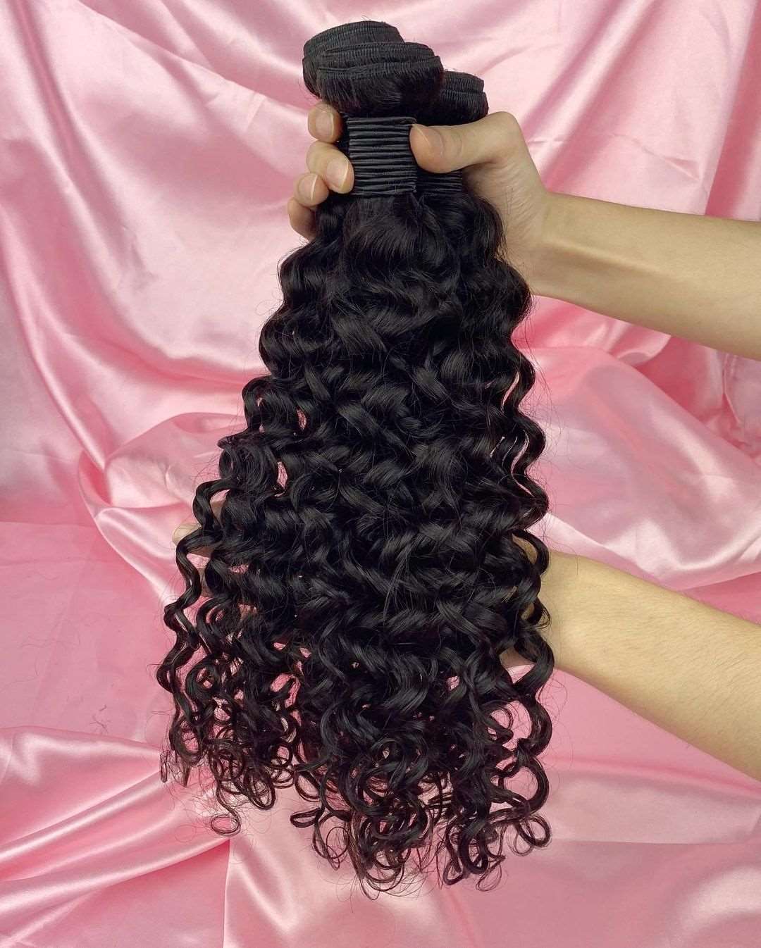 Bundles Natural Waves