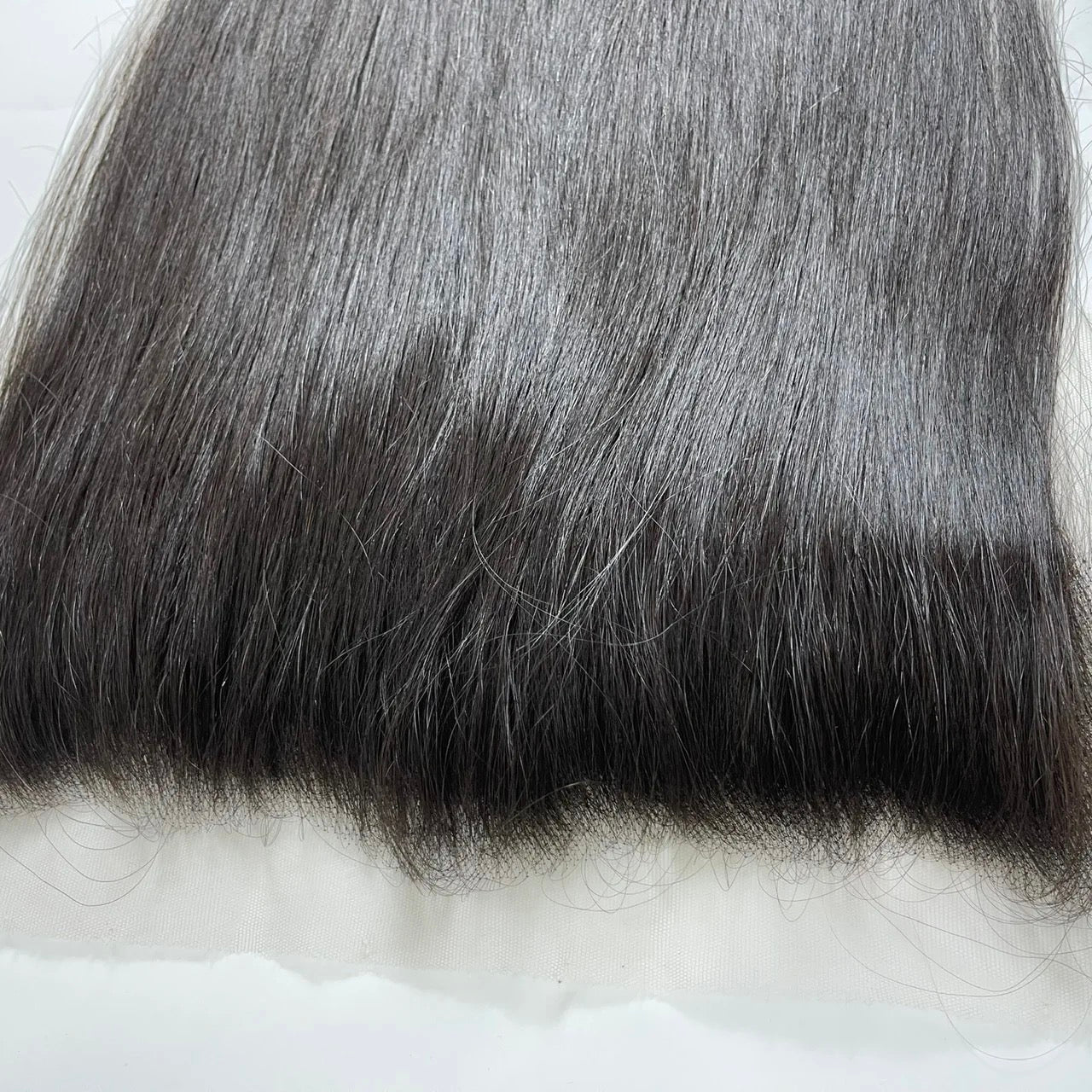 Lace frontale Lisse