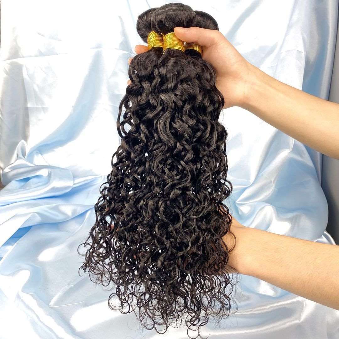 Bundles Natural Waves