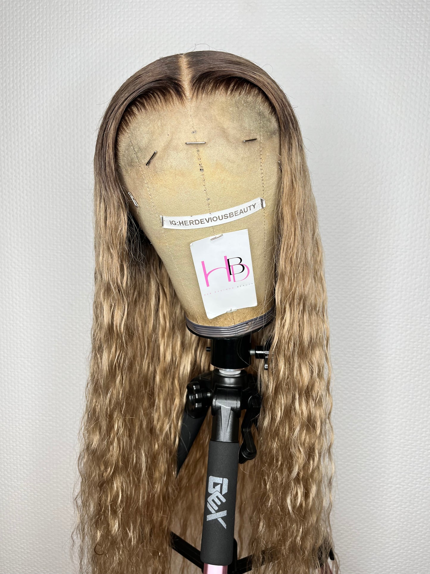 LATOYA