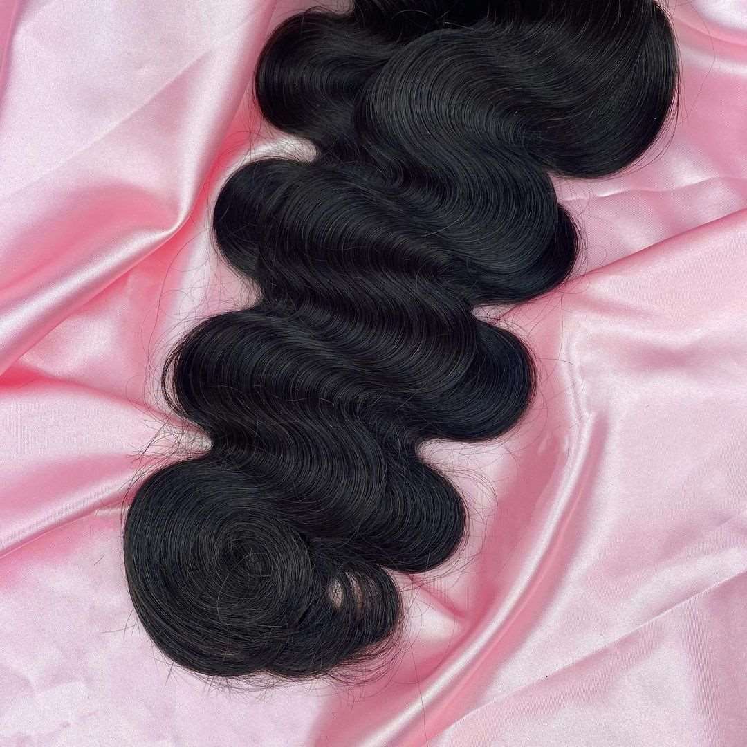 Bundles Body Waves