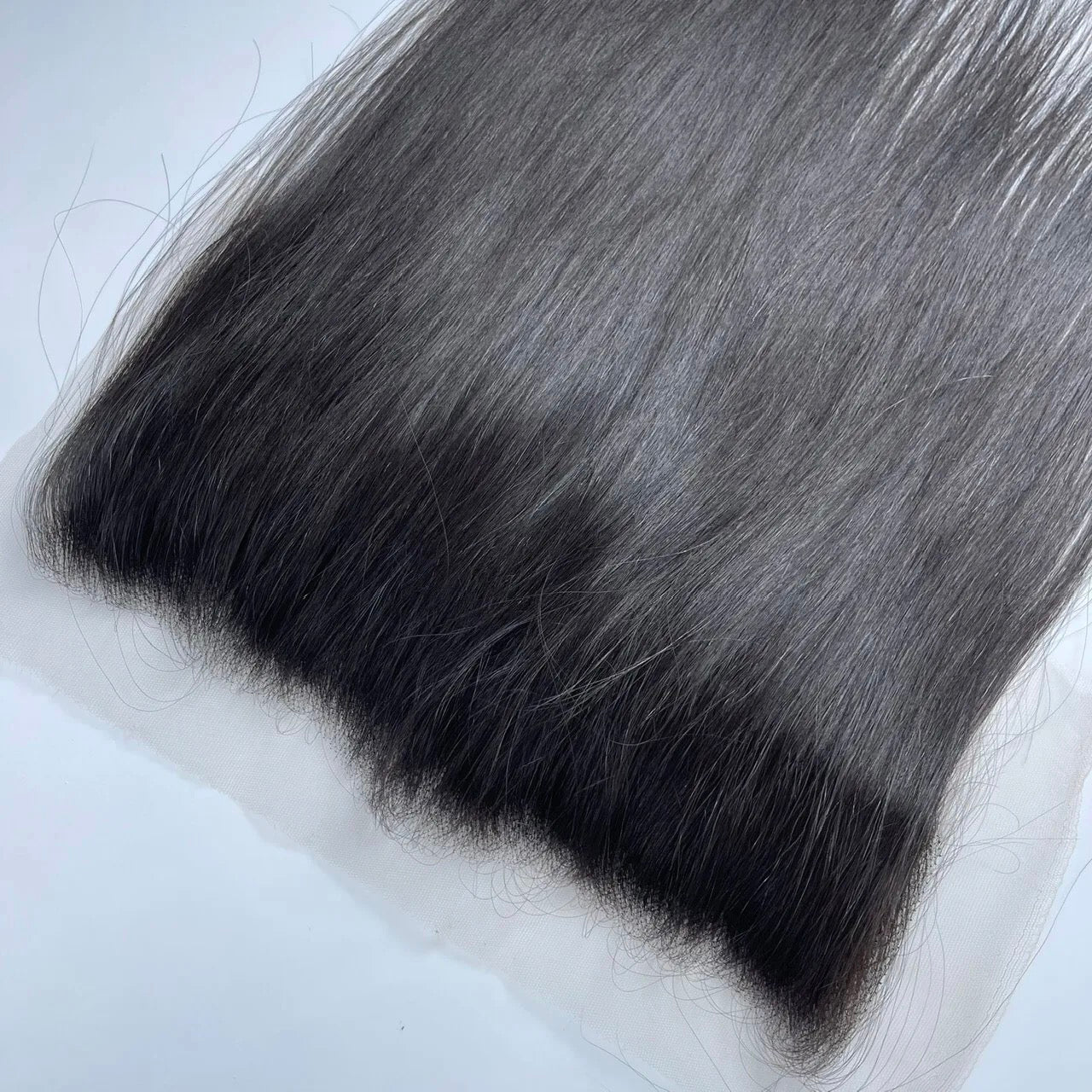 Lace frontale Lisse