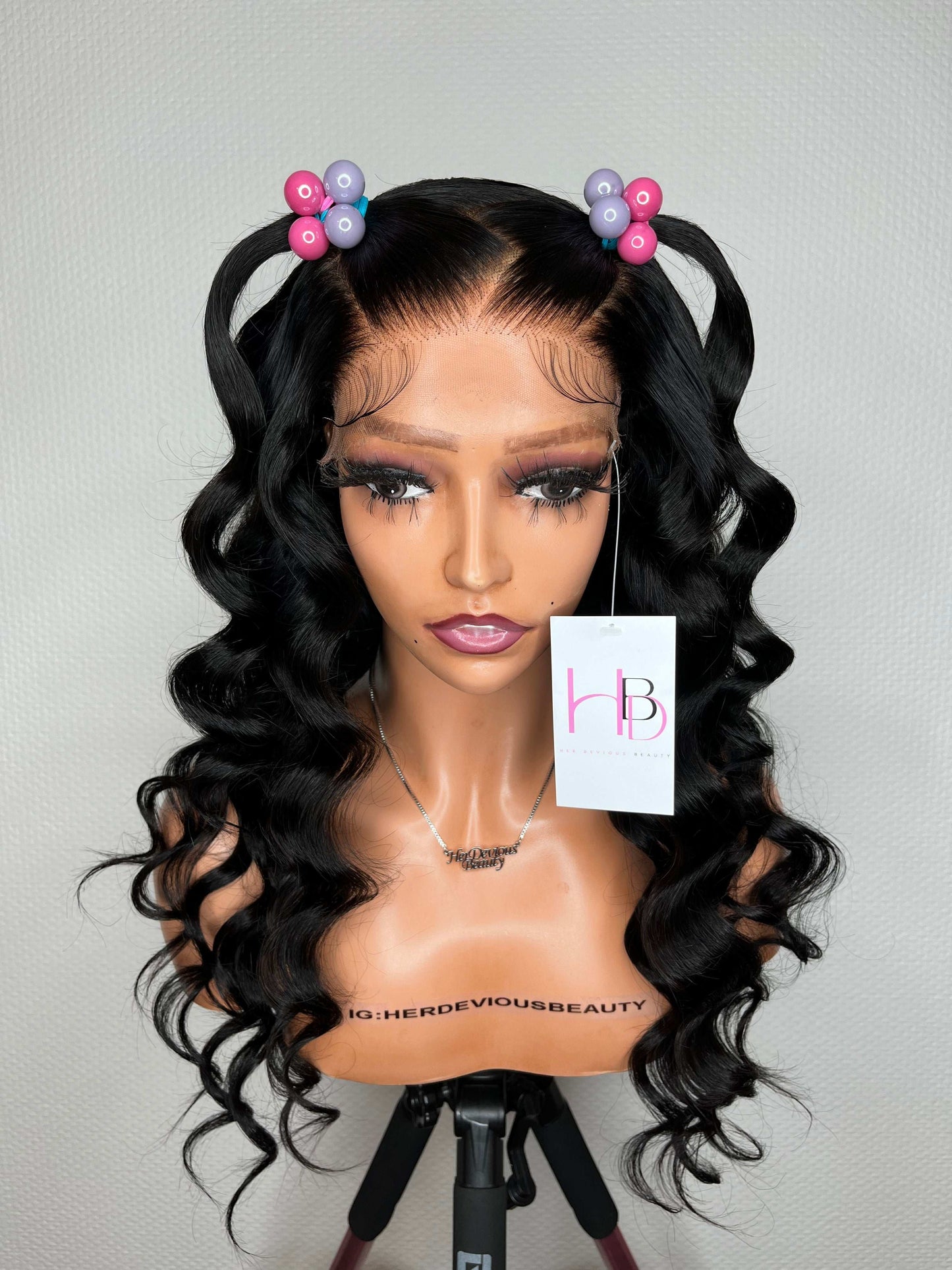 PERLA