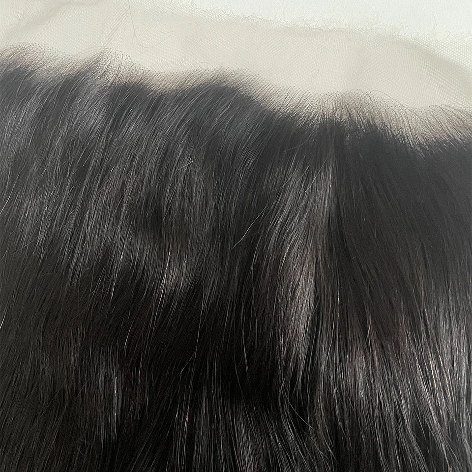 Lace frontale Lisse