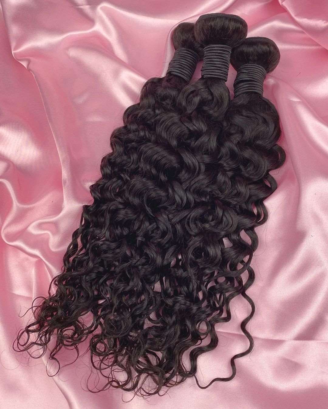 Bundles Natural Waves