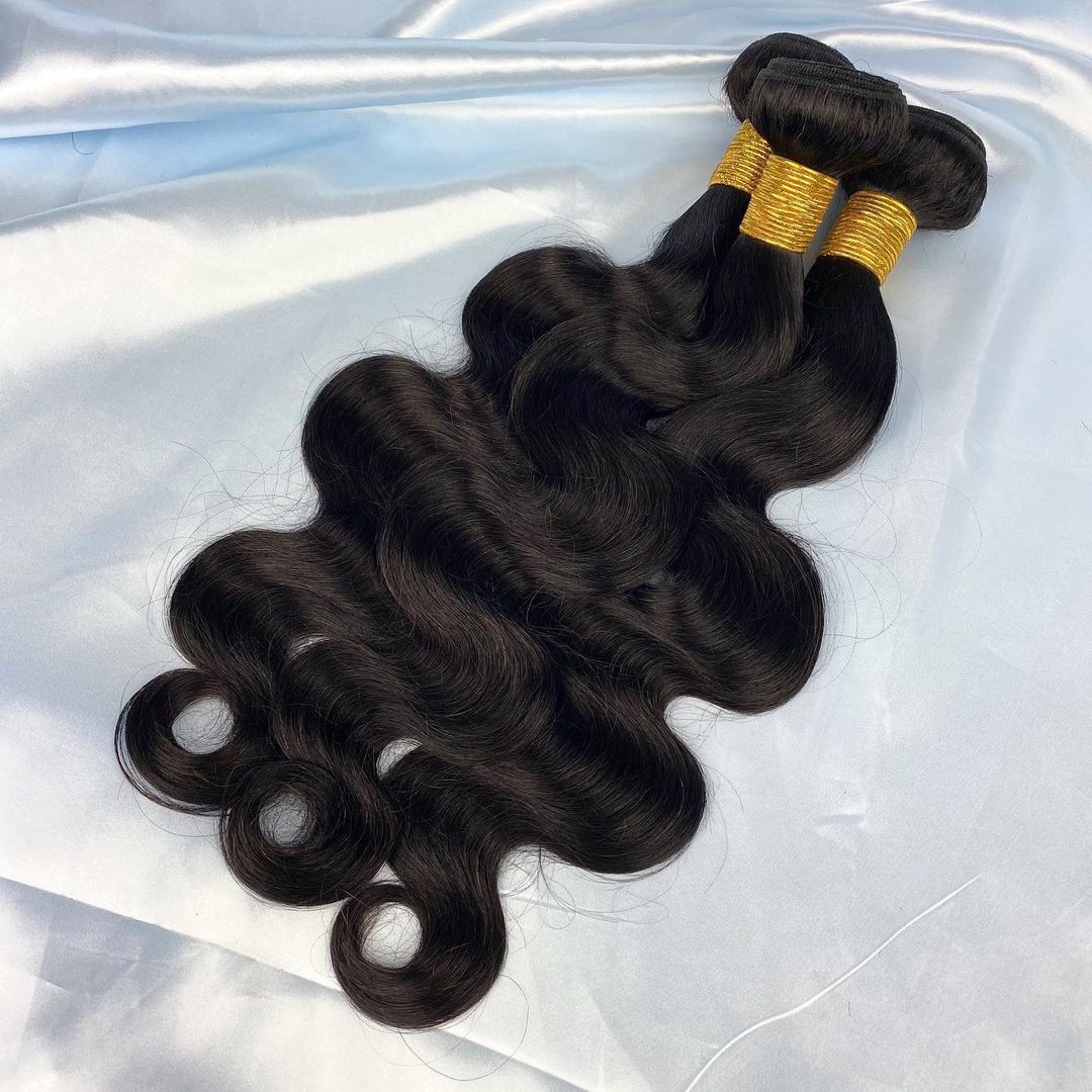 Bundles Body Waves