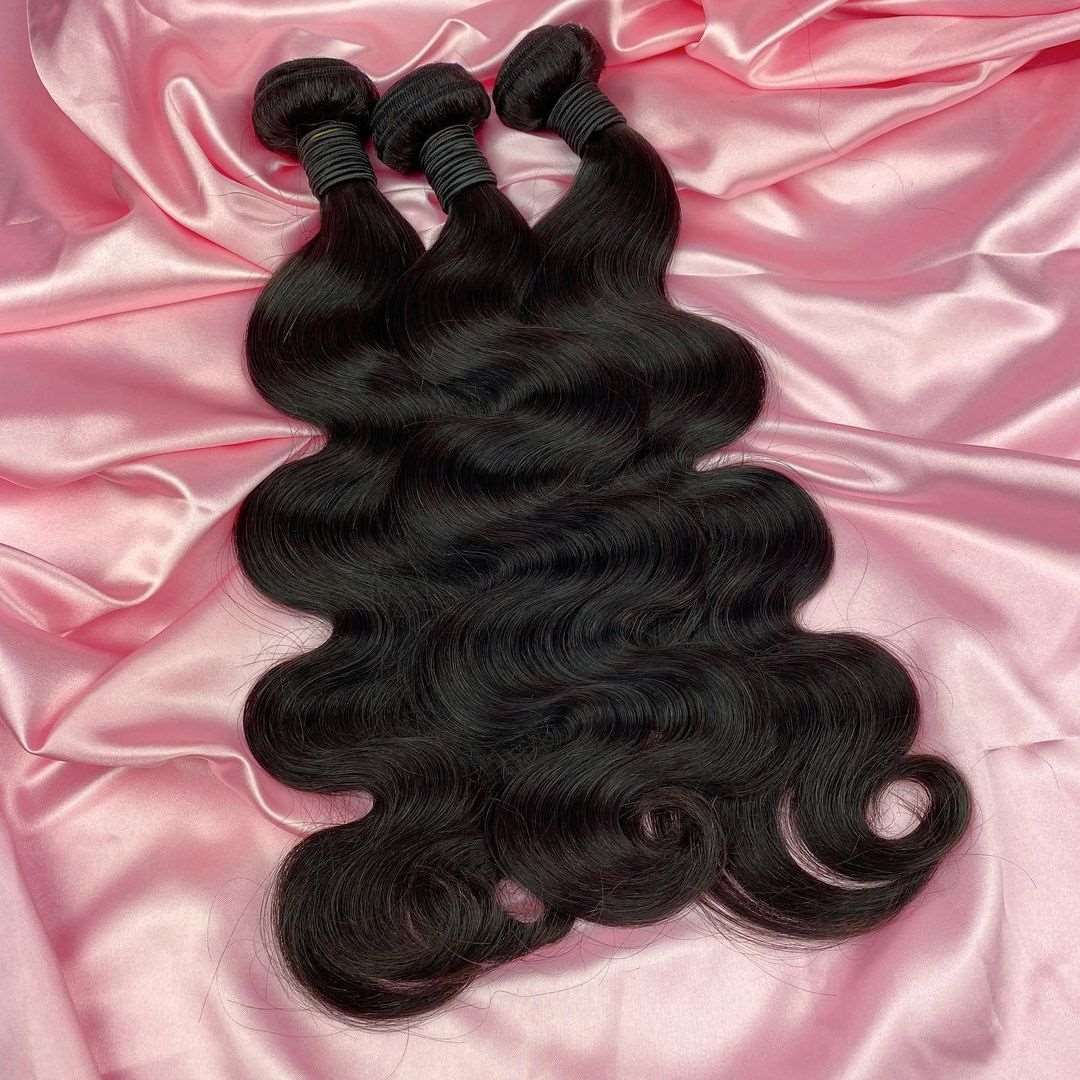 Bundles Body Waves
