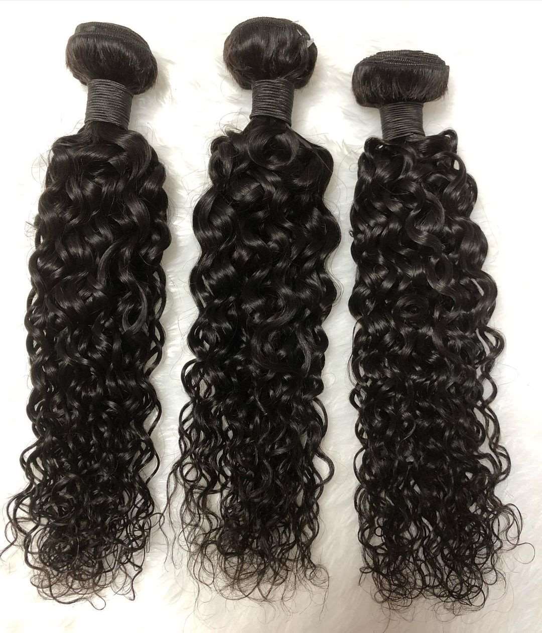Bundles Natural Waves