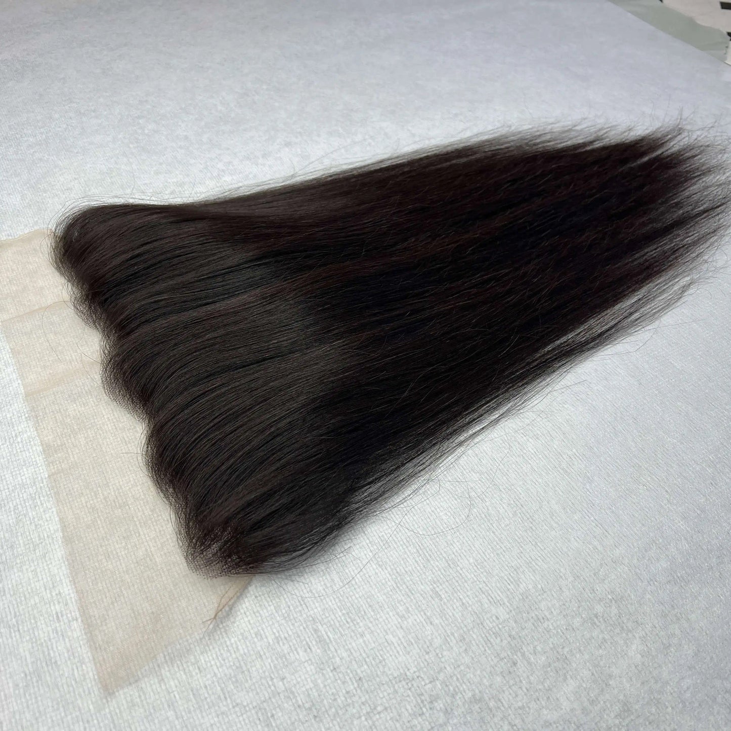 Lace frontale Lisse