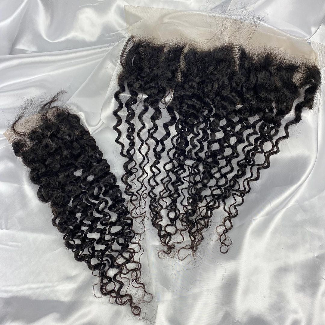 Laces