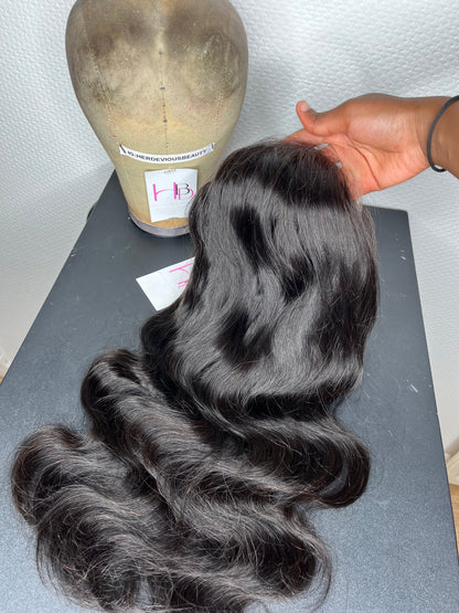 Perruque Body Waves