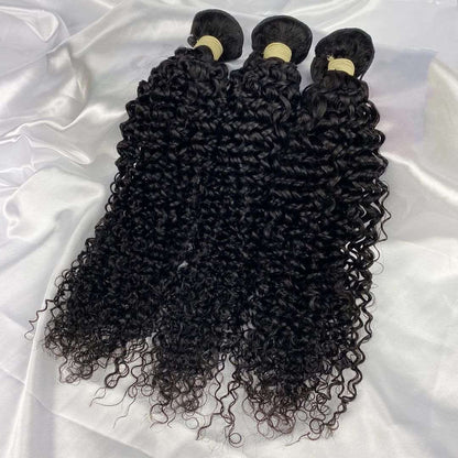 Bundles Water Waves