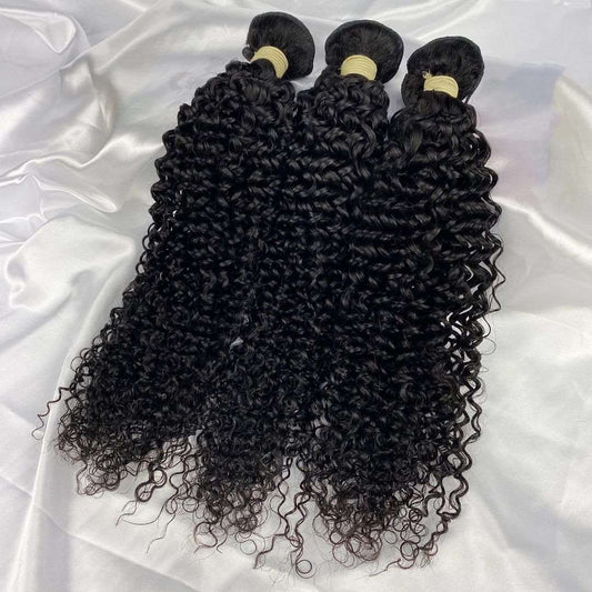Bundles Water Waves