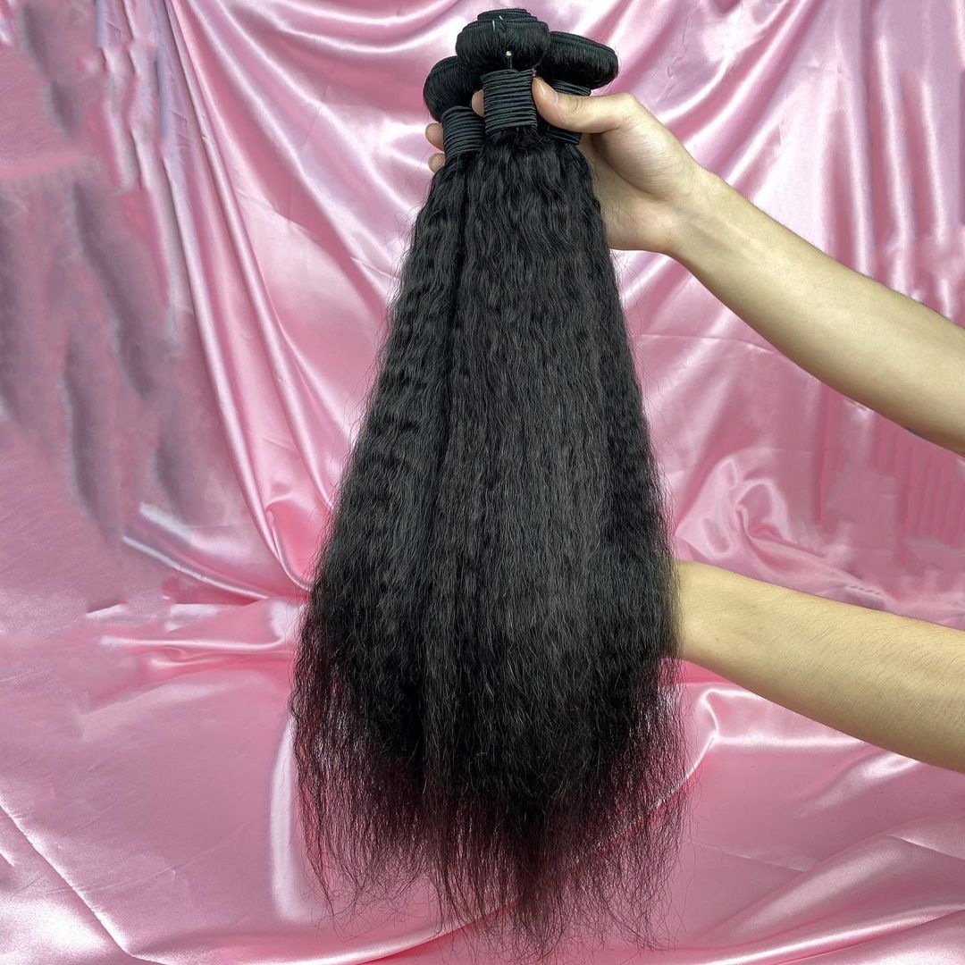 Bundles Kinky Straight