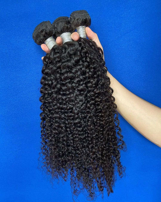Bundles Kinky Curly