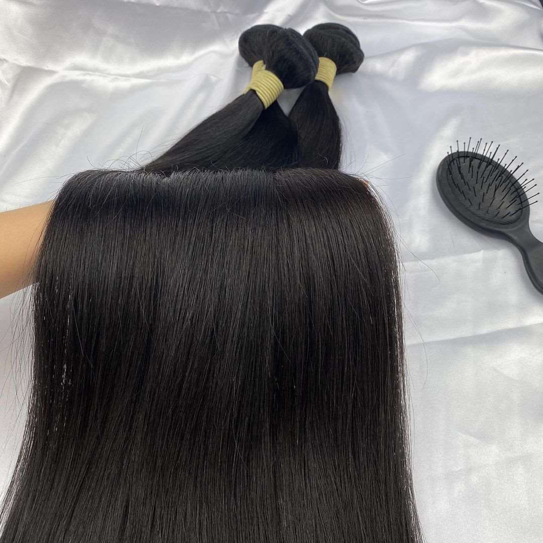 Bundles Lisse