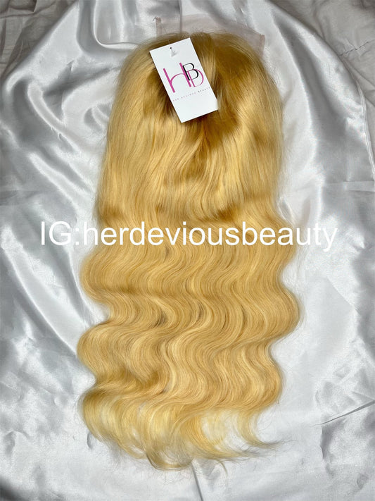 Perruque Body Waves 613