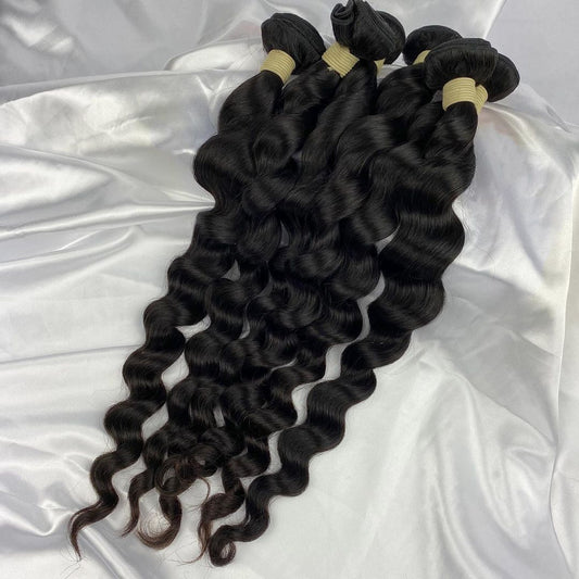 Bundles Loose Deep