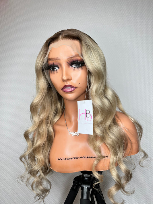 MARYLINE