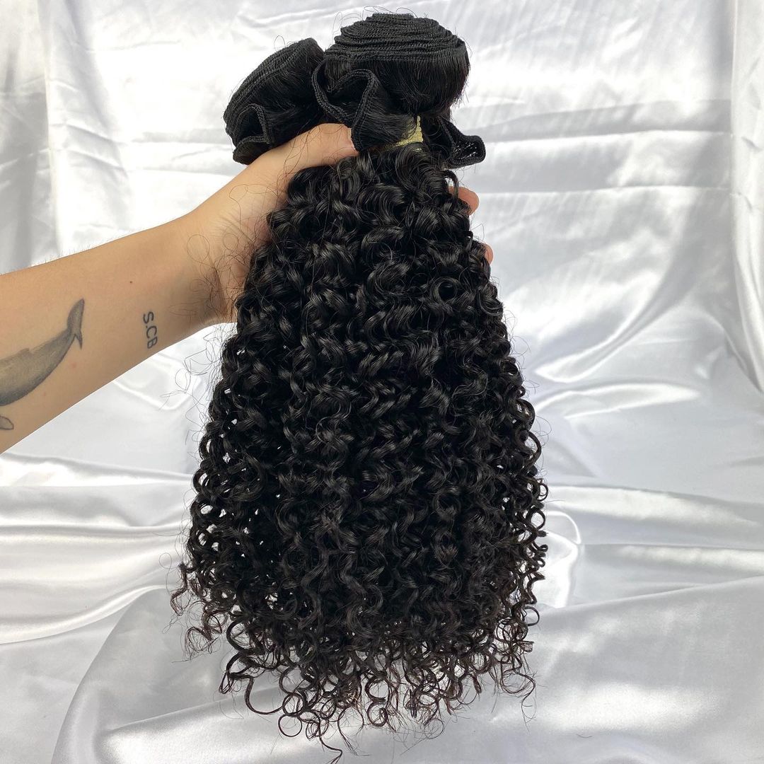 Bundles Water Waves
