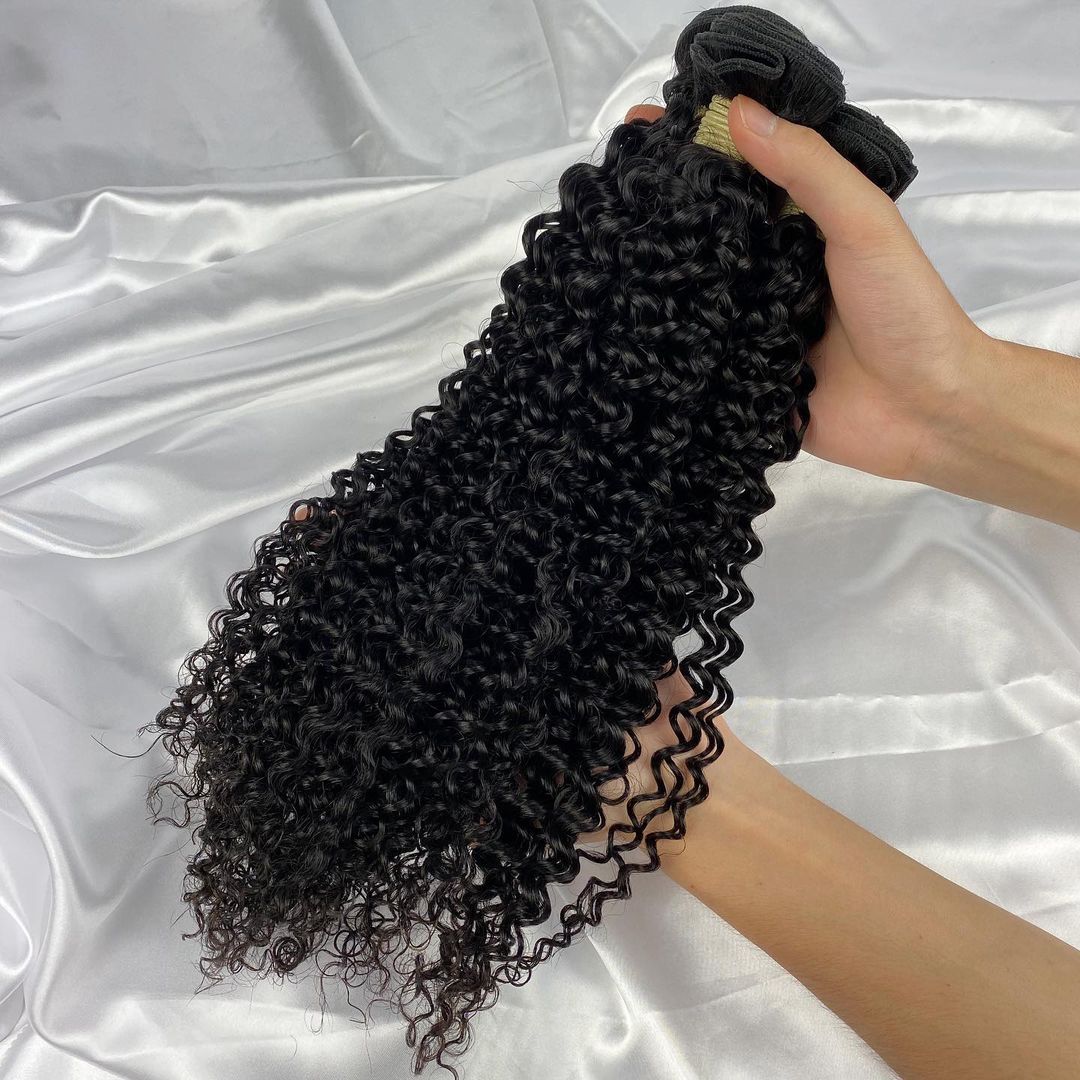 Bundles Water Waves