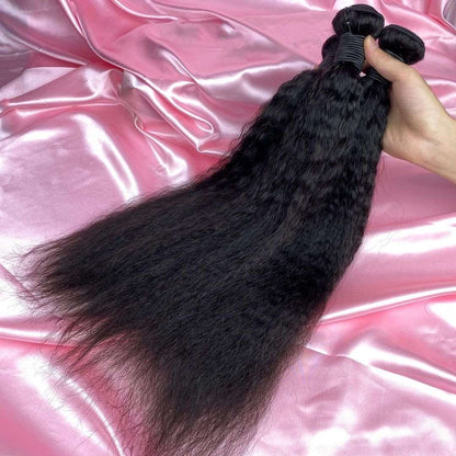 Bundles Kinky Straight