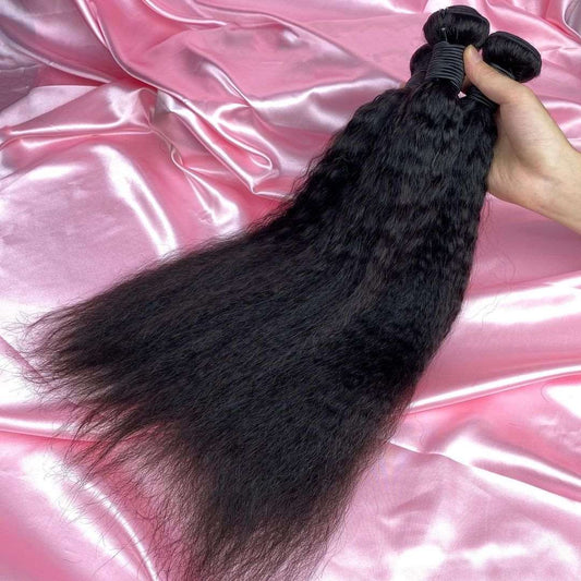 Bundles Kinky Straight