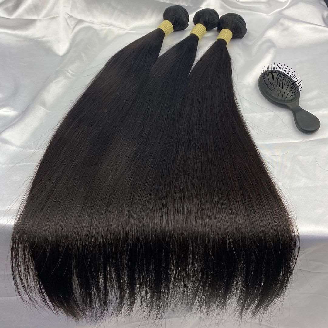 Bundles Lisse