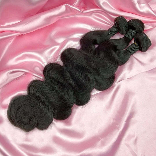 Bundles Body Waves