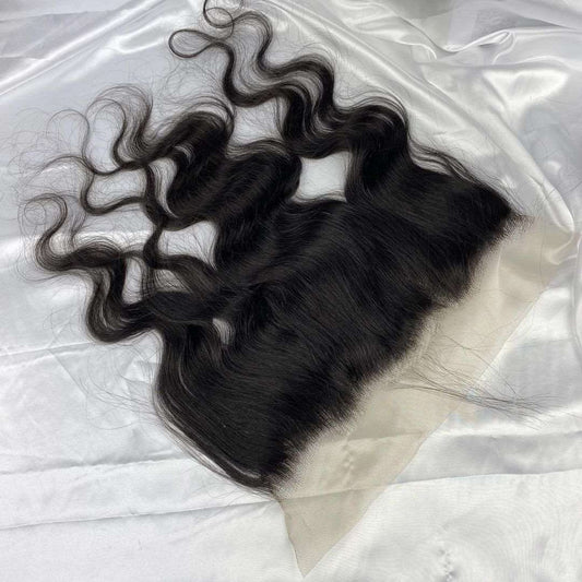 Lace frontale Body Waves