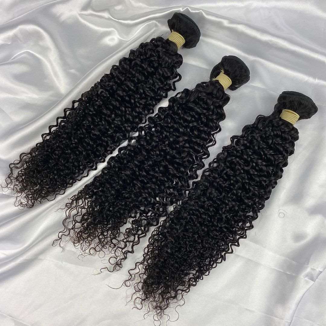 Bundles Water Waves