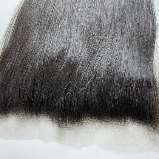 Lace frontale Lisse
