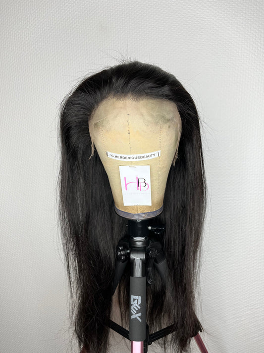 Straight Wig