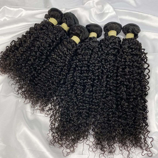 Bundles Water Waves