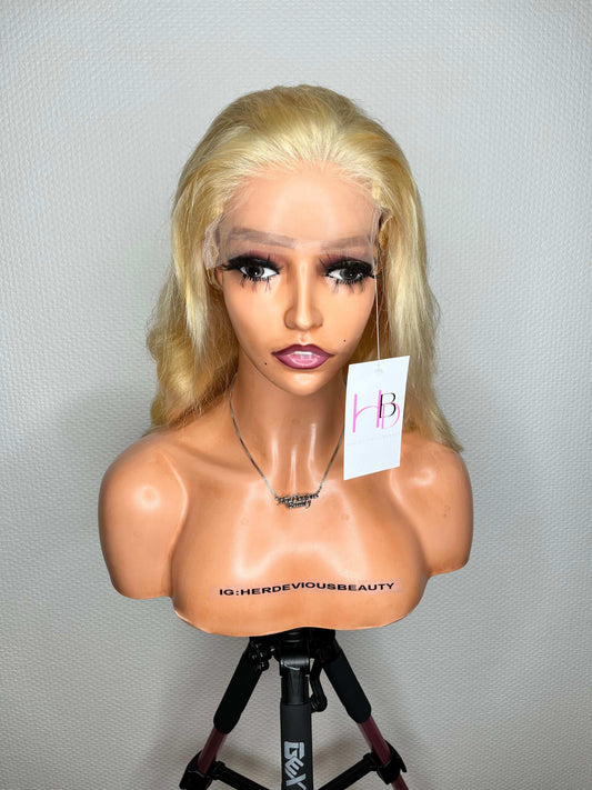 Perruque Body Waves 613