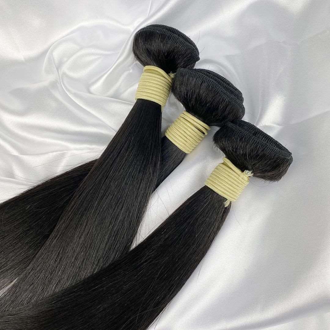 Bundles Lisse
