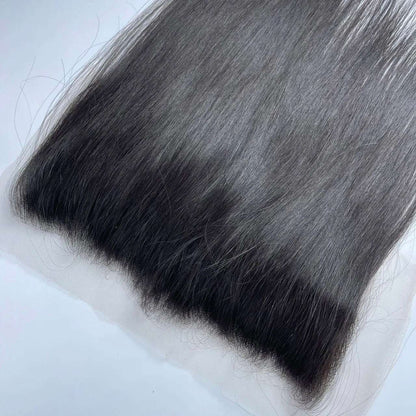 Lace frontale Lisse