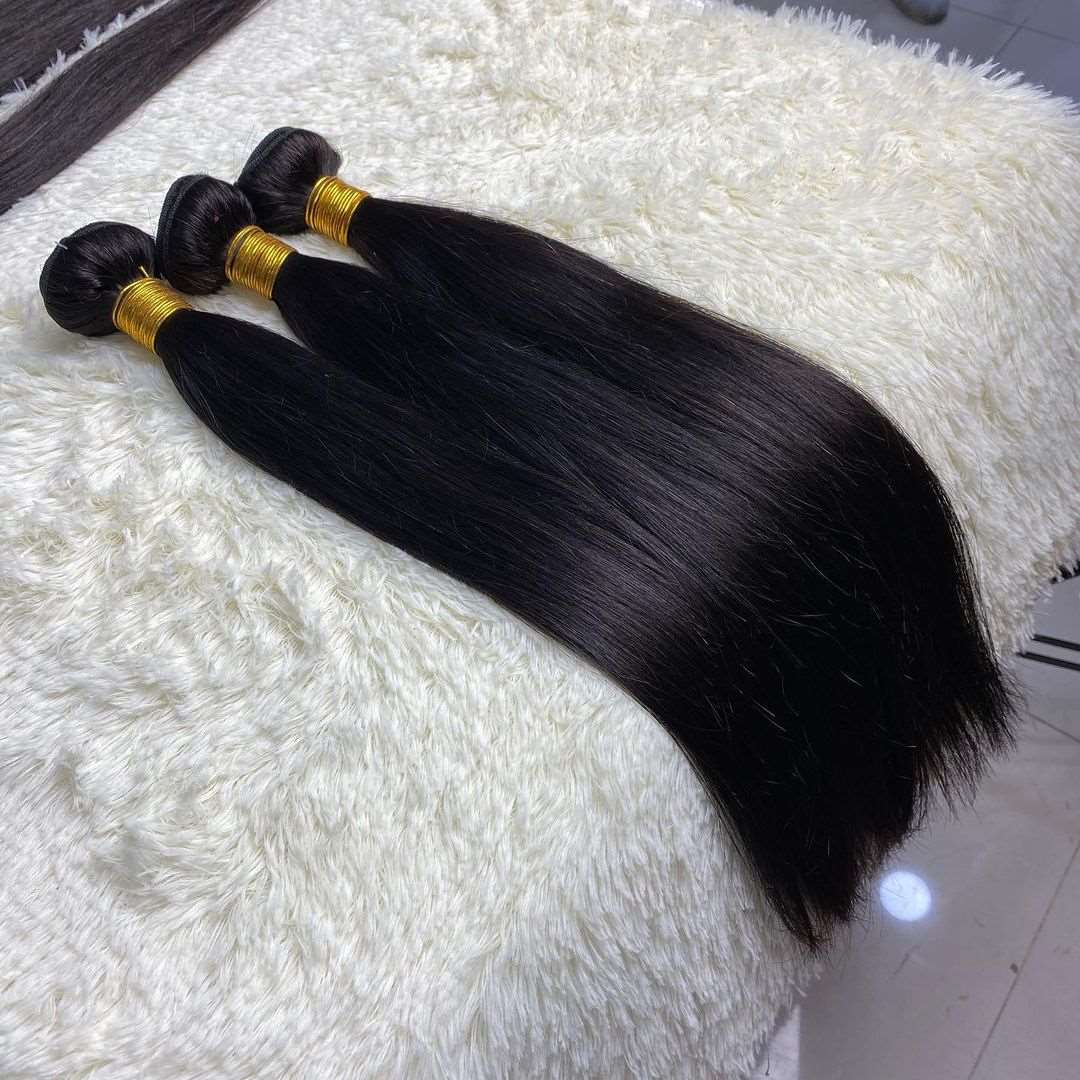 Bundles Lisse