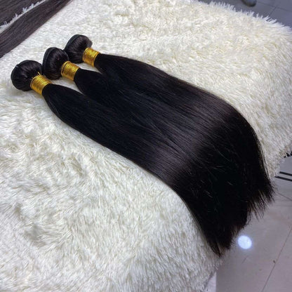 Bundles Lisse