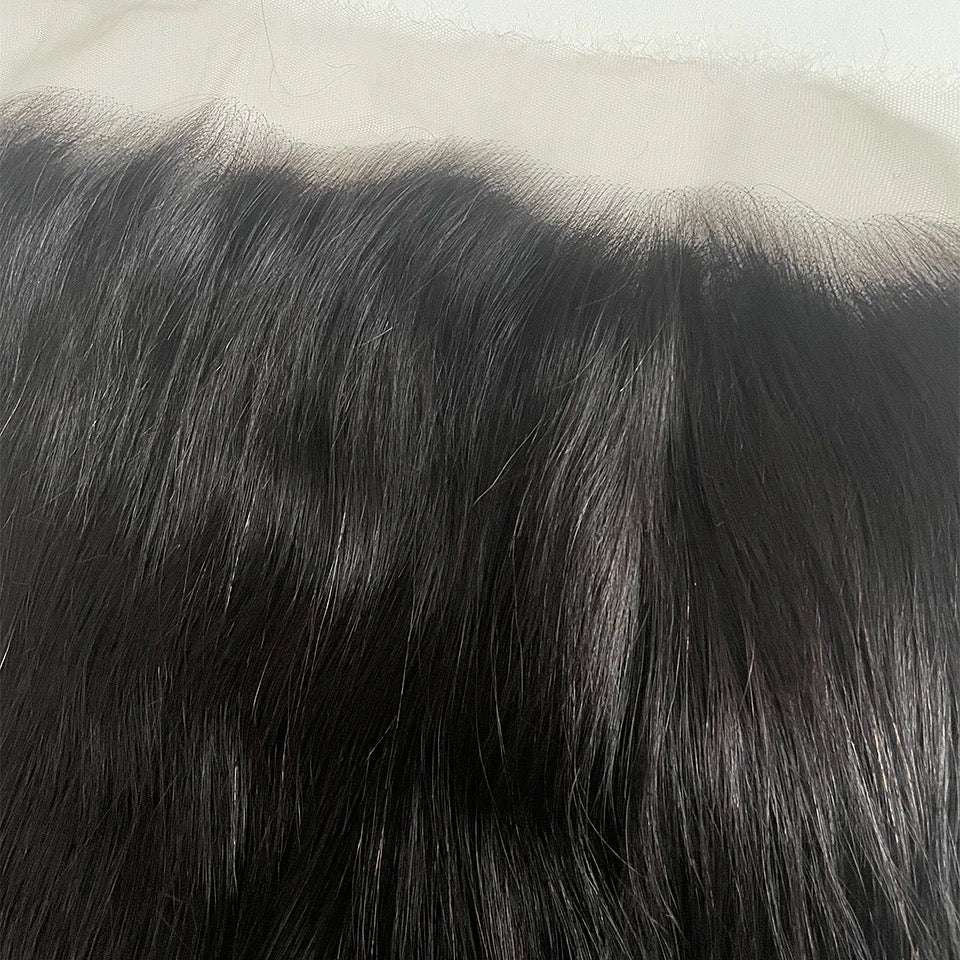 Lace frontale Lisse