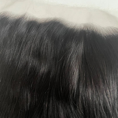 Lace frontale Lisse
