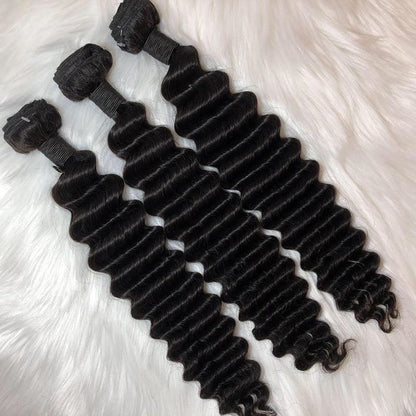 Bundles Deep Waves