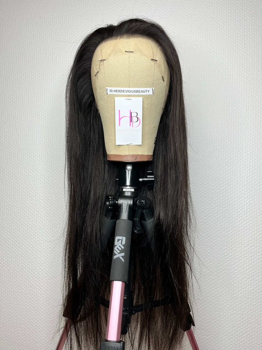 Perruque Lisse