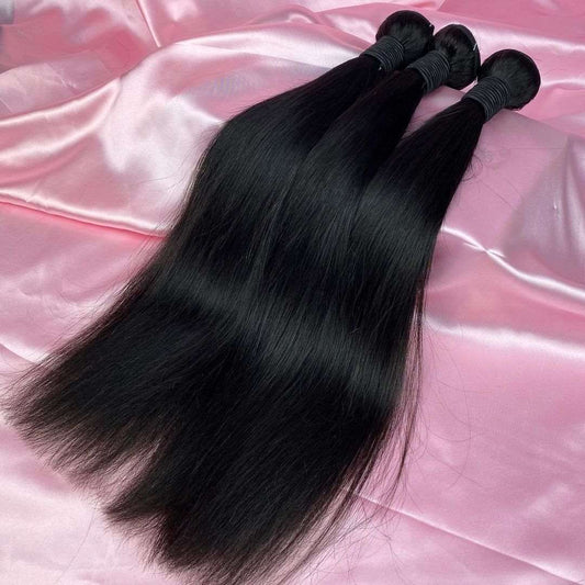 Bundles Lisse