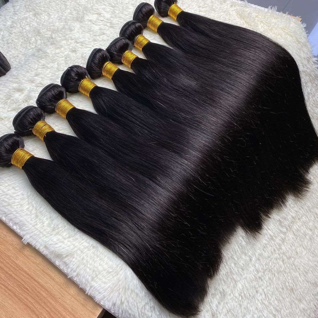 Bundles Lisse